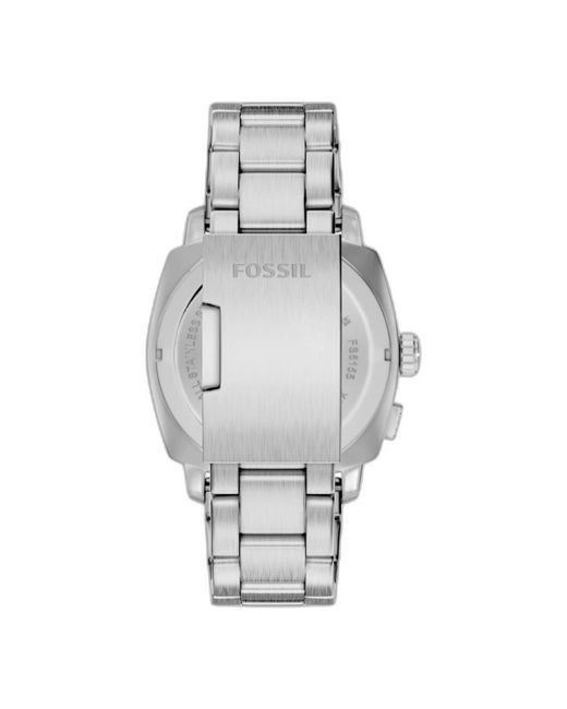 Watches di Fossil in Metallic da Uomo