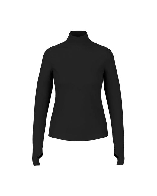 Marc Cain Turtlenecks in het Black
