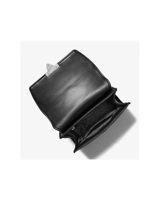 Michael Kors Black Stilvolle borse tasche