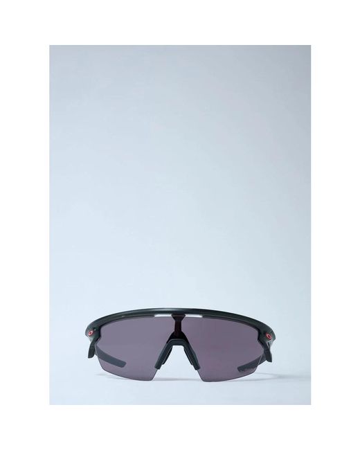 Oakley Blue Sunglasses