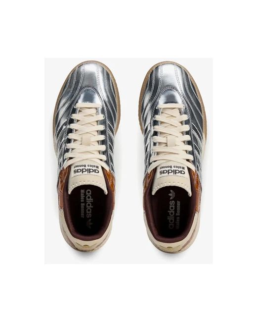 Adidas X Wales Bonner Samba Mn Sneakers in het Multicolor voor heren