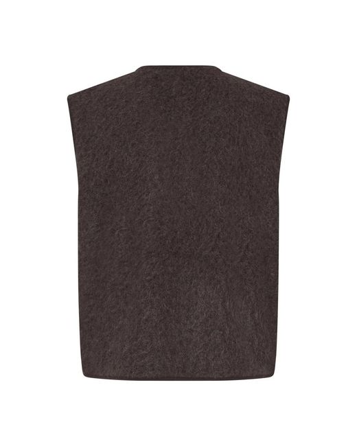 Ichi Jassen ,Bruin ,Vest Ihxember in het Brown