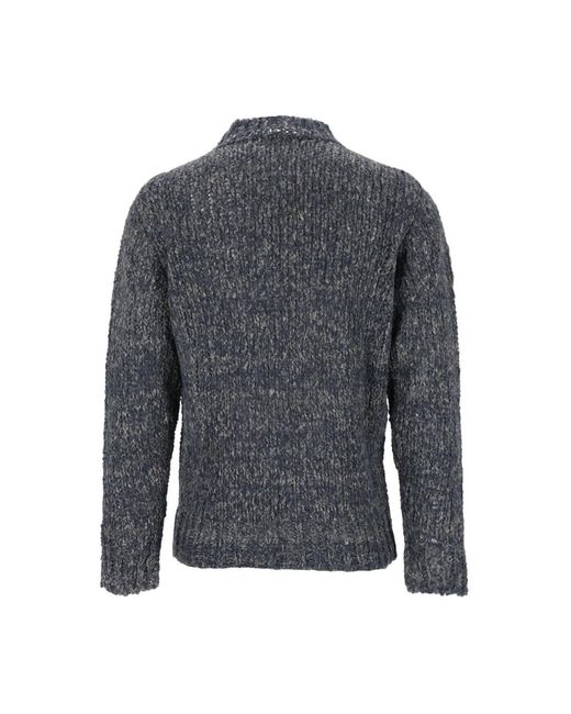 Barena Mareselo Pullover in Gray für Herren