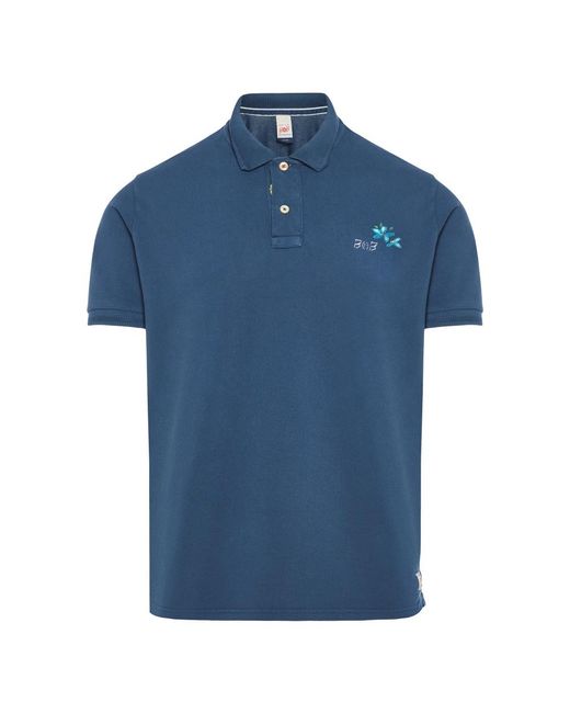 Bob Blue Polo Shirts for men