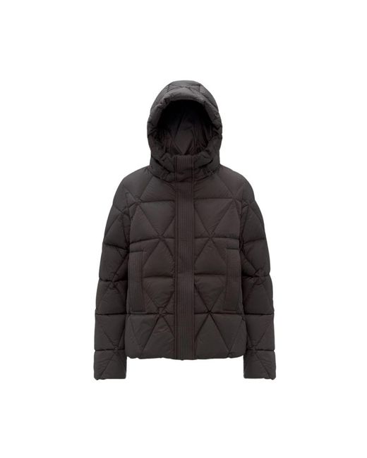 K-Way Lethille Thermo Microfiber Jacket in het Black