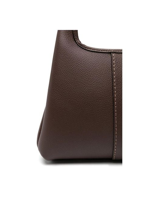 COACH Brown Handbags