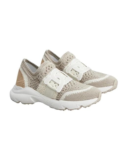 Sneakers di Tod's in Gray