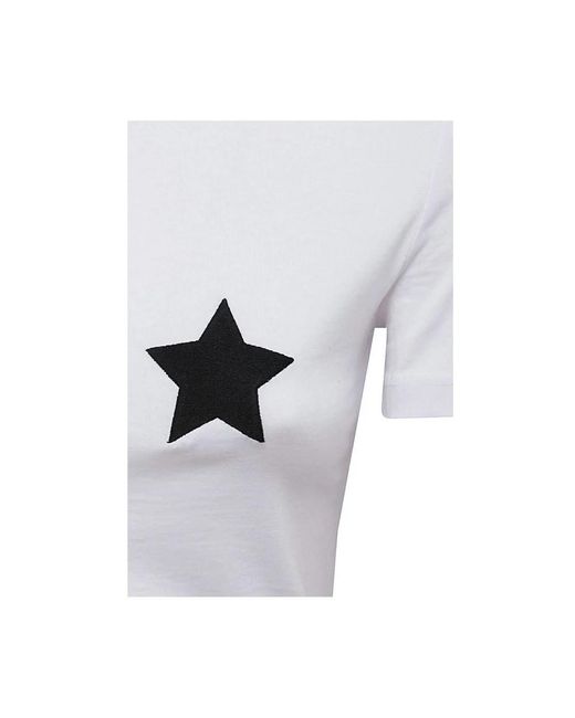 Tops > t-shirts Chiara Ferragni en coloris White