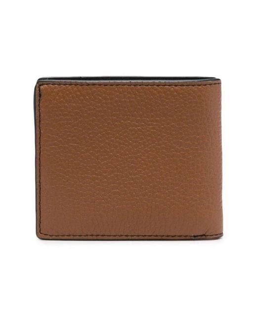 Michael Kors Brown Wallets & Cardholders for men