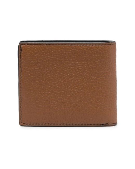 Michael Kors Brown Wallets & Cardholders for men