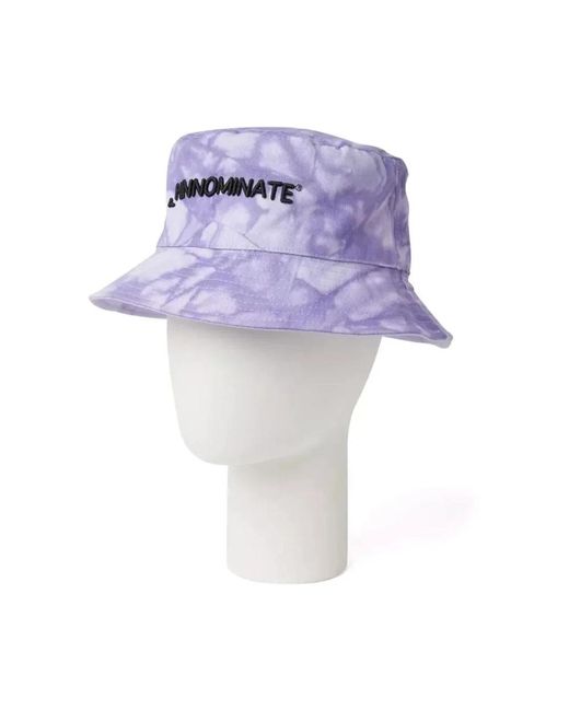 hinnominate Purple Hats