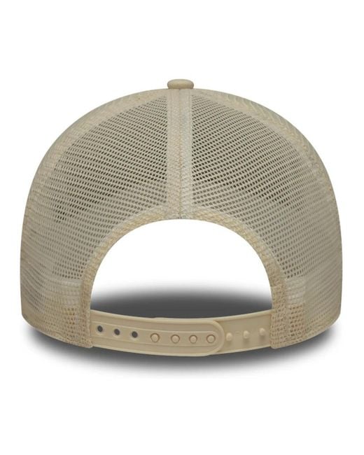 Caps KTZ pour homme en coloris Natural