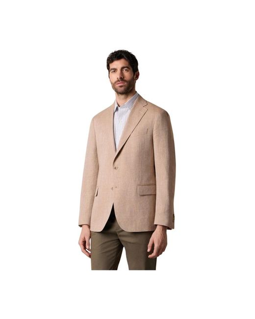 Brooks Brothers Brown Blazers for men