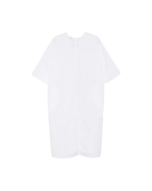 Filippa K Kleedjes ,Wit Kleedjes in het White