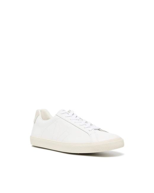 Veja White Sneakers for men