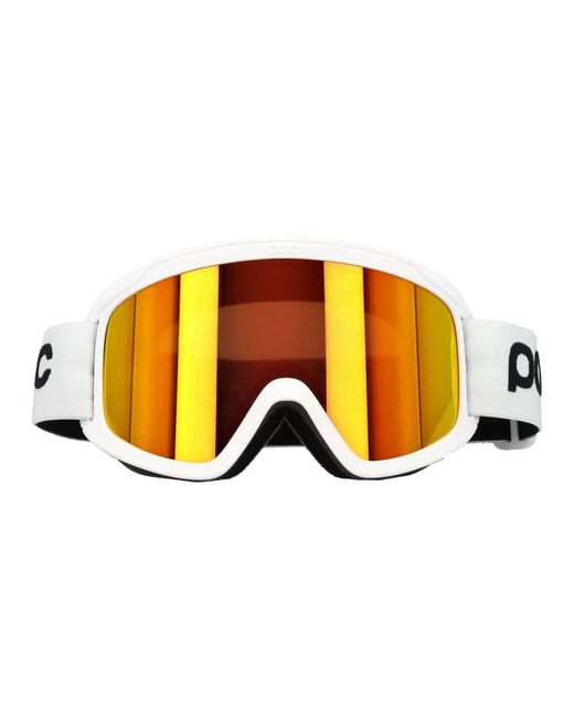 Ski accessories di Poc in Orange