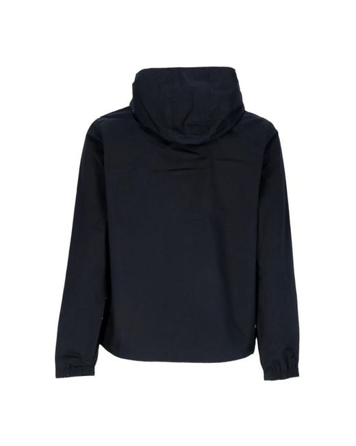 Light Jackets di Element in Blue da Uomo