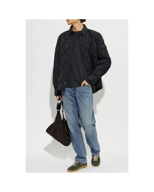 Winter Jackets Rag & Bone de hombre de color Blue