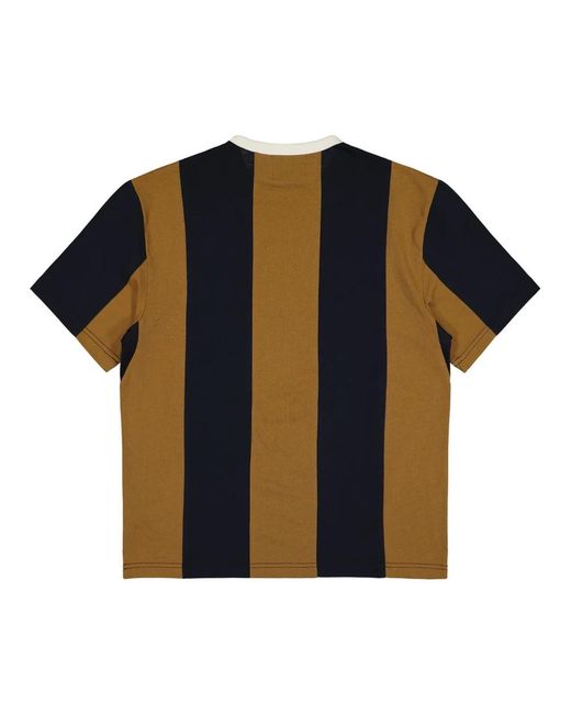 Fred Perry Black T-Shirts for men