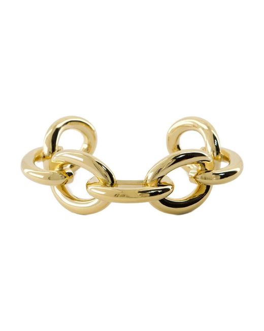 Bracelets Isabel Marant de color Metallic