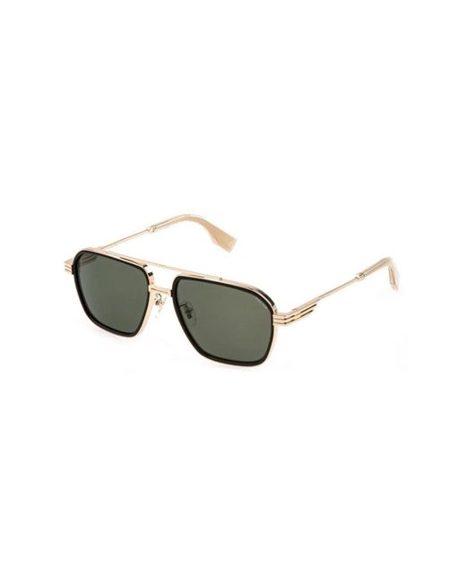 Police Yellow Sunglasses for men