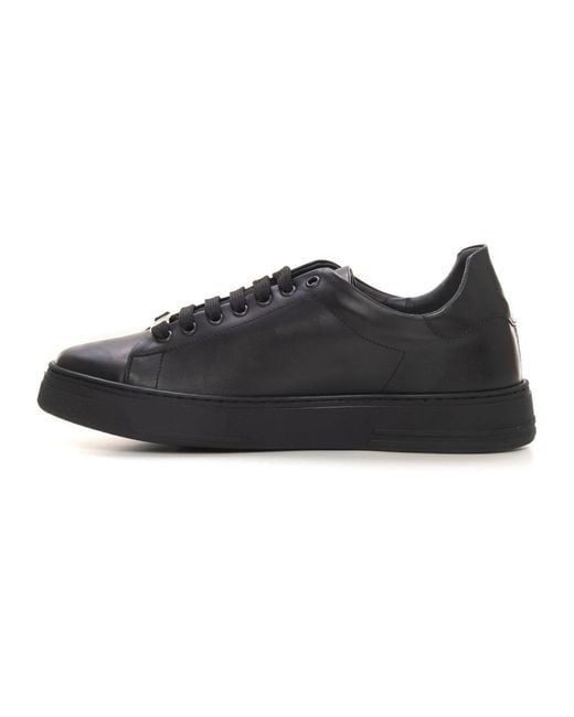 Marechiaro 1962 Black Sneakers for men