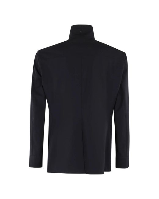 Montecore Blue Light Jackets for men
