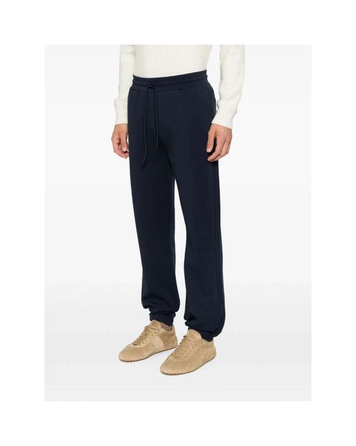 Sweatpants Woolrich de hombre de color Black