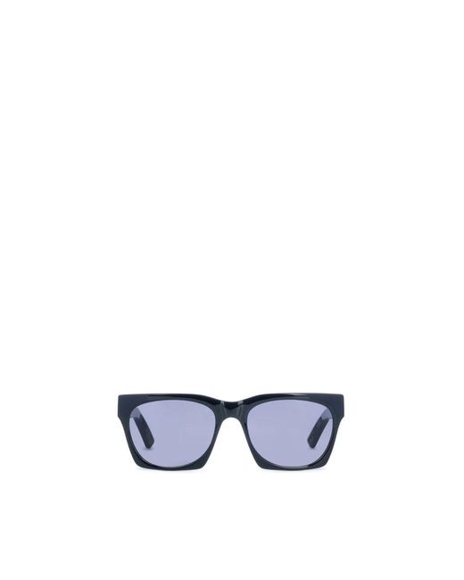 Sunglasses di Facehide in Blue