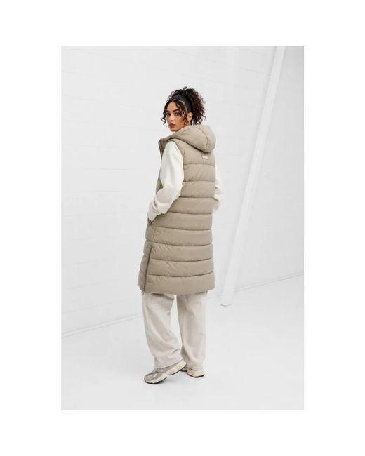 Vests Guess de color Natural