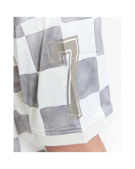 RETERNITY Jersey in het White voor heren