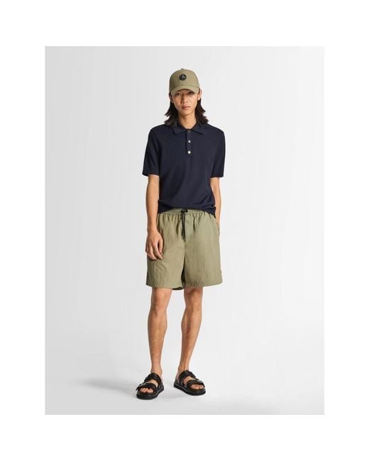 Beachwear Fusalp de hombre de color Green