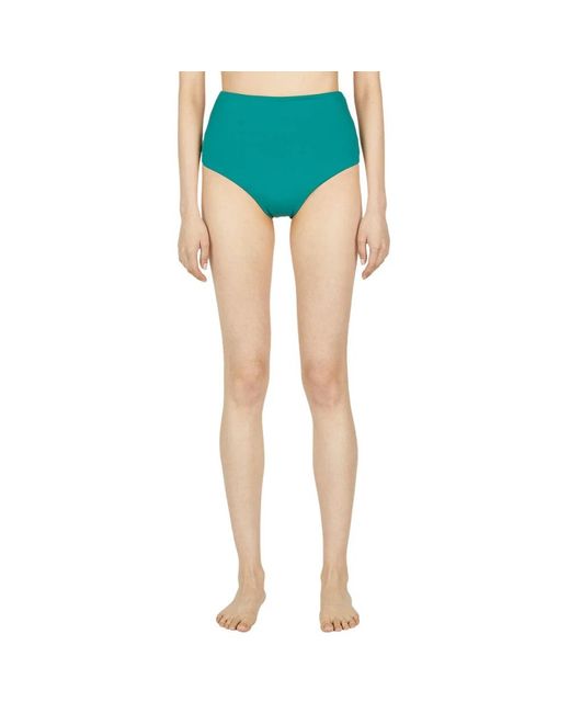 Ziah Blue Bikinis