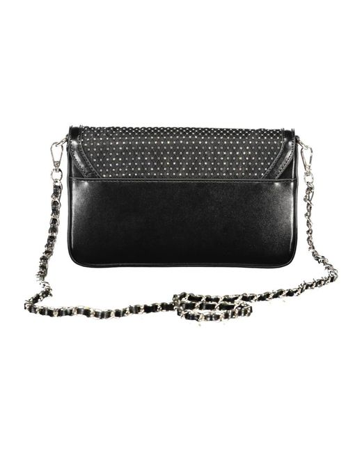 CafeNoir Black Cross Body Bags