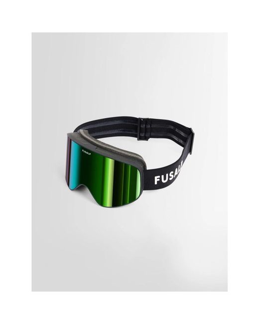 Ski Accessories di Fusalp in Green