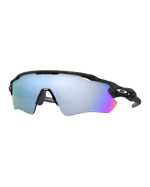 Oakley Blue Sunglasses