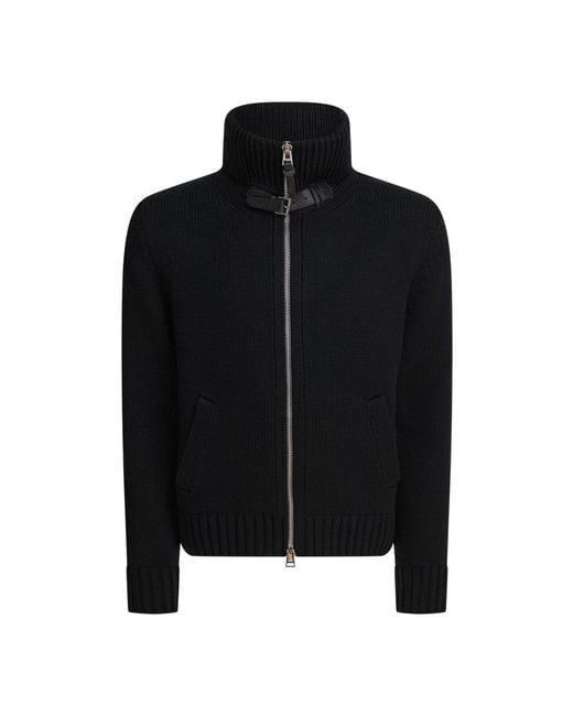 Tom Ford Cardigans in het Black voor heren
