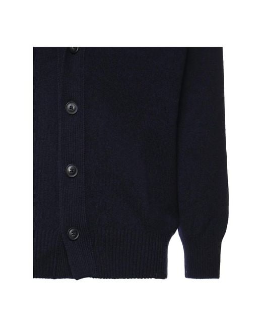 Cardigans Fay de hombre de color Blue