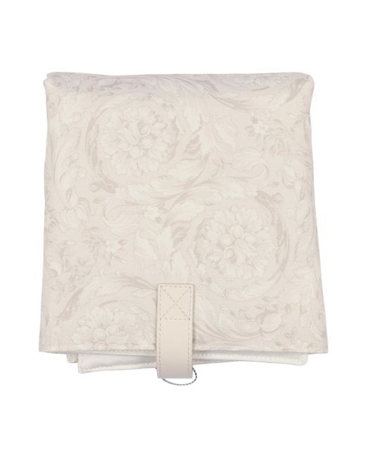 Versace Porta-Biberon in het Natural voor heren