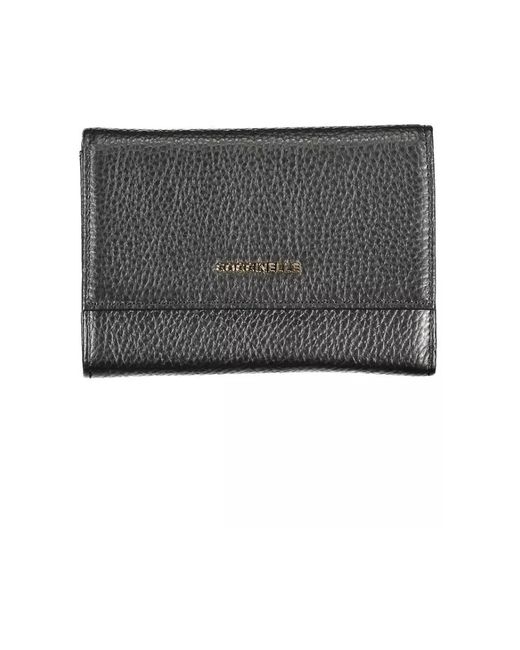 Coccinelle Gray Wallets & Cardholders