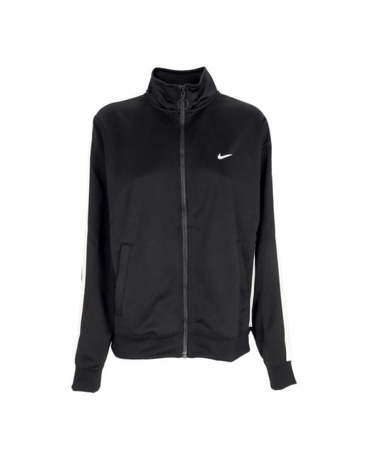 Nike Black Light Jackets