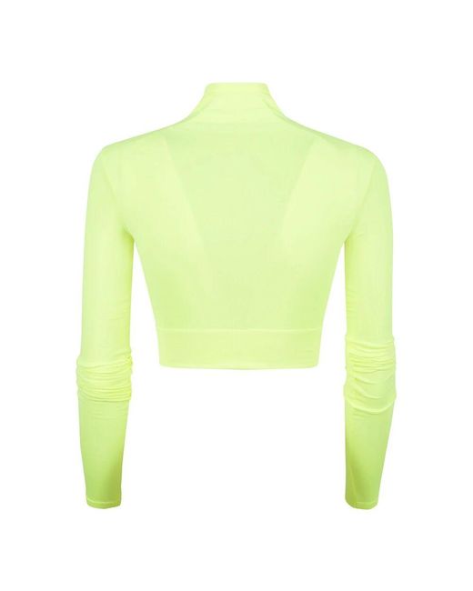 Turtlenecks Balenciaga de color Green