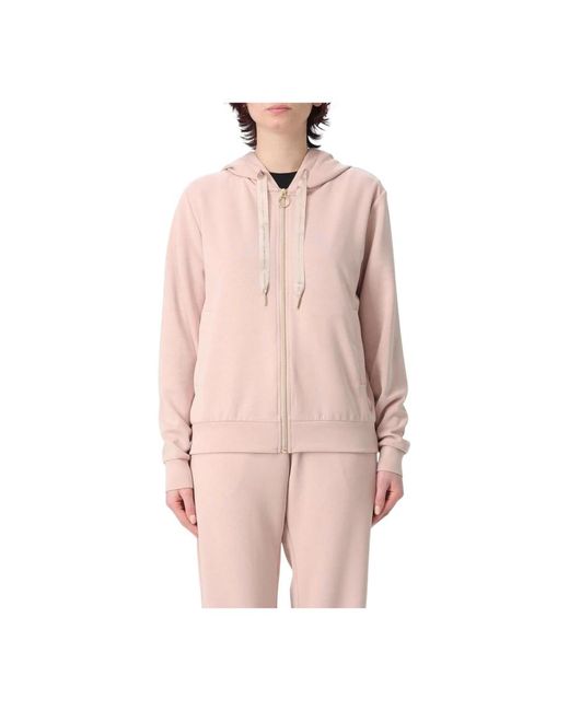 Zip-Throughs di Colmar in Pink