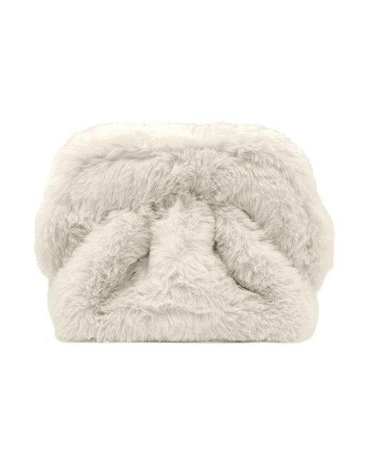 THEMOIRÈ Natural Clutches