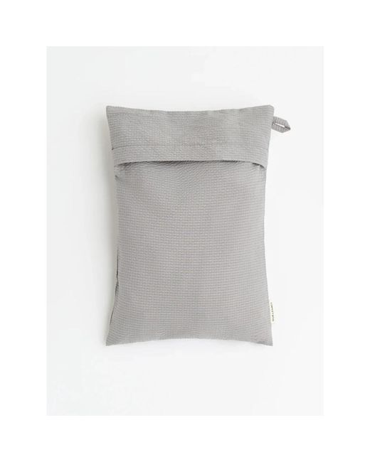 Our Legacy Boxer Trunk in het Gray voor heren