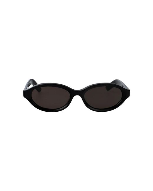 Retrosuperfuture Black Sunglasses