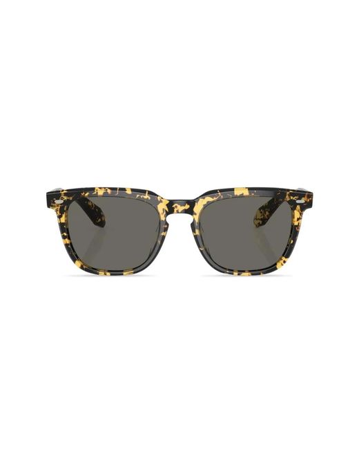 Oliver Peoples Multicolor Sunglasses