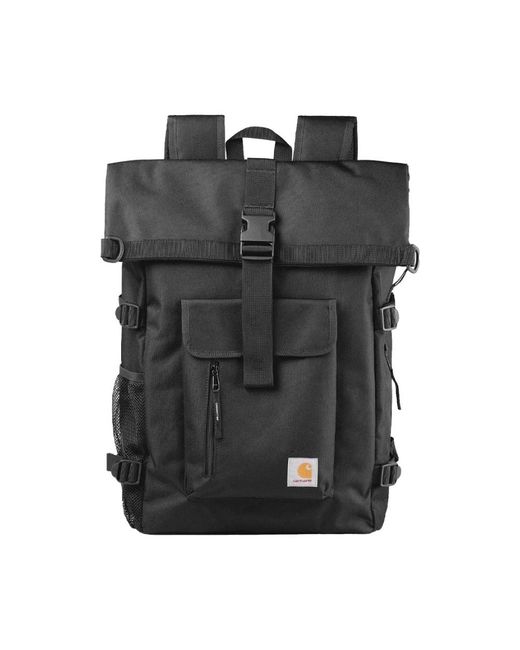 Carhartt Black Backpacks