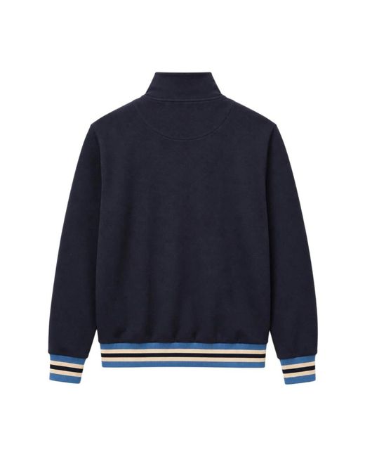 Zip-Throughs Harmont & Blaine de hombre de color Blue