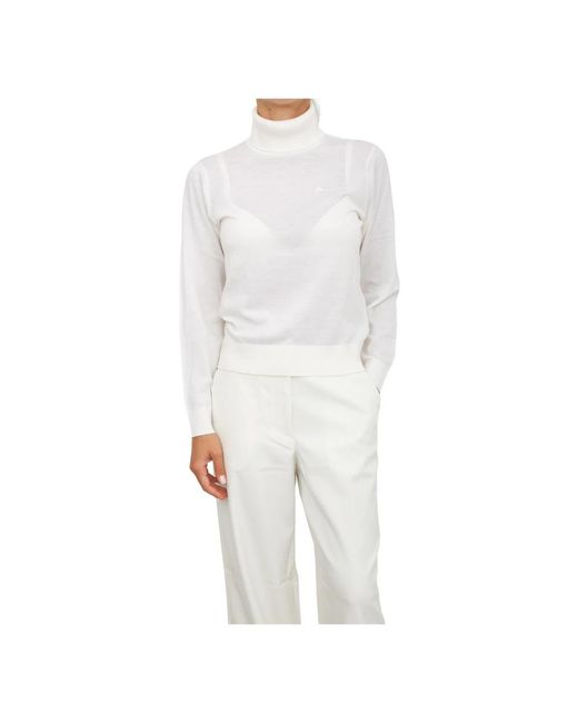 Turtlenecks ARMANI EXCHANGE de color White